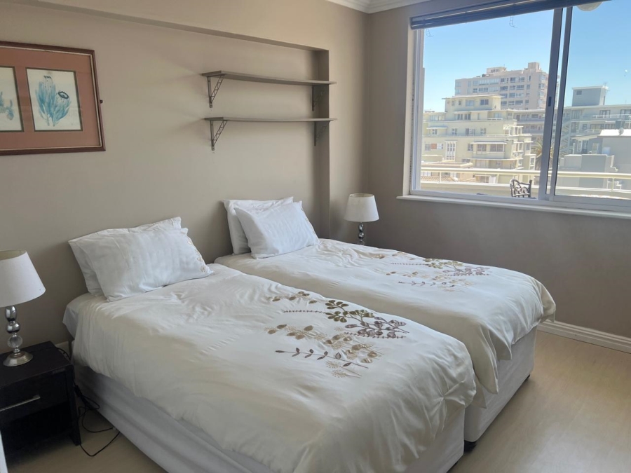 To Let 2 Bedroom Property for Rent in Sea Point Western Cape